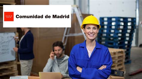 Ofertas de trabajo en Madrid, Galapagar